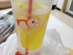 -必胜客(经开万达店)