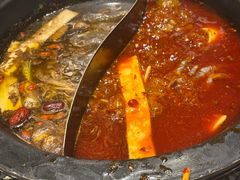 -蜀大侠火锅(香格里拉店)