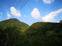 -辋川溶洞