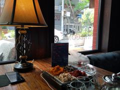 -德福楼咖啡吧(德福巷店)