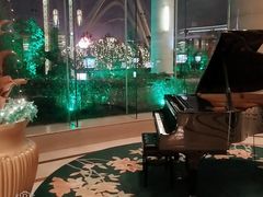 -武汉华美达光谷大酒店