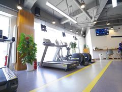 -每刻健身工作室(西直门店)
