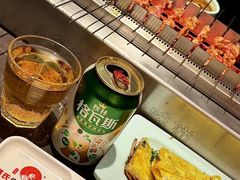 -邢氏老太太烤串(北兴街店)