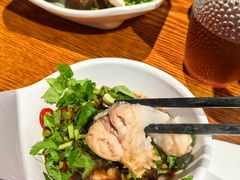 -云中鱼蒸汽石锅鱼(浦东食品城店)
