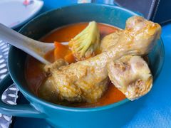 -My Way Town买味堂·东南亚餐厅(亦庄店)