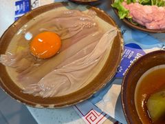 -芈重山老火锅(广州首店)