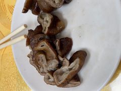 -长香源葫芦头梆梆肉(兴隆巷店)