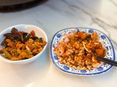 -一烙锅(友谊店)