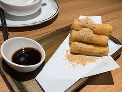 蛋酥软糍粑-太二酸菜鱼(福州泰禾店)
