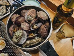 -蚝英雄鲜蚝自助专门店(长楹天街直营店)