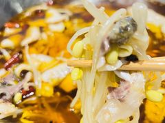-沸腾鱼乡(知春路分店)