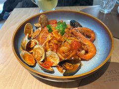 -俏贝拉(裕后街店)