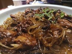 -95号酱骨·一块豆腐(展春园西路店)