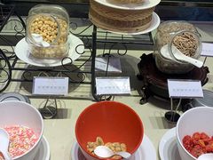 -碧桂园凤凰城酒店(南京店)