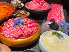 -色響火锅(恒隆广场店)