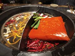 -蜀大侠火锅(春熙路店)