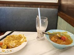 -新世界餐厅(万达店)