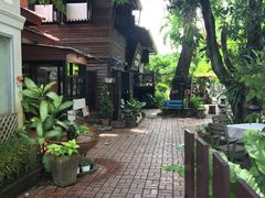-清迈女子监狱马杀鸡(无分店)