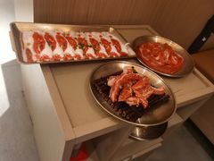 -西塔老太太泥炉烤肉(青浦蟠龙天地店)
