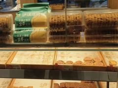 -泸溪河桃酥(浦口天悦城店)