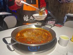 -蛙鱼道美蛙鱼自助火锅(新耍都店)