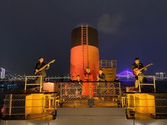 -武汉知音号