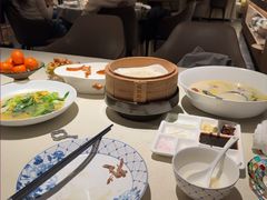 -悦融琥珀·京鲁菜·海味珍品(西单店)