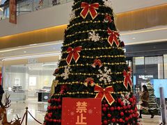 -天河城购物中心