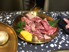 -黑牛の場烤肉(摩天活力城店)