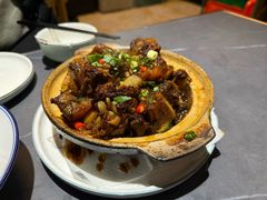 -富临轩私房菜(集庆门大街店)