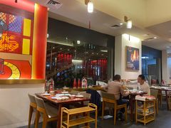 -1078號老北京涮肉(松柏店)
