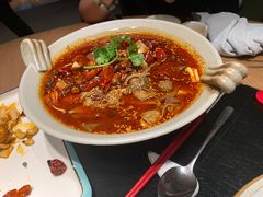 -辛香汇·现炒川菜(淮海路百盛店)