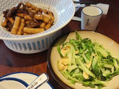 -寻宝记绍兴菜(鲁迅路店)