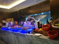 -十堰天海温德姆酒店·四季全日制餐厅(北京中路店)