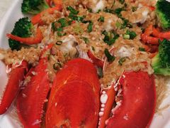 -大东海海鲜酒楼(渔人码头总店)