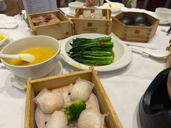 -南宁荔园维景国际酒店·荔园中餐厅
