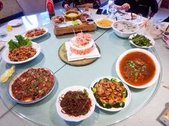 -正阳春鸭子楼(双港店)