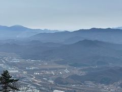 -丹东凤凰山景区