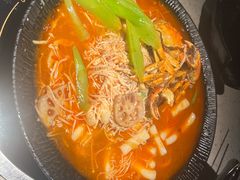-沪小胖·小龙虾·蓝龙王(八佰伴店)