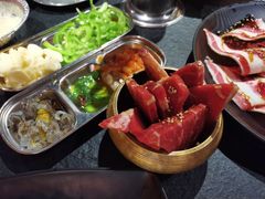 -伊茉家的烤肉店(勒泰中心店)