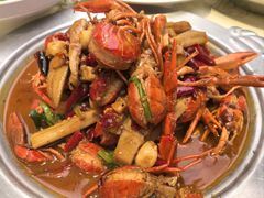 -聚味瞿记·龙虾堂(坡子街店)