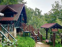 -北京水岸山吧度假村(雁栖镇店)