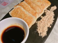 -蔴将·川菜(黄龙万科店)