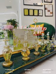 -厦门安达仕酒店·衡境SPA