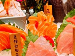 -阿吾罗日本料理(K11艺术中心店)