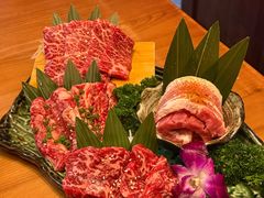 -丸藏和牛烧肉专门店(园区师惠坊店)