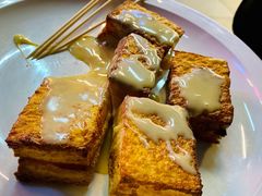 一口西多十港式饮品-维園(小梅大街店)