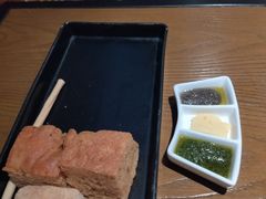 -安妮意大利餐厅(国贸店)