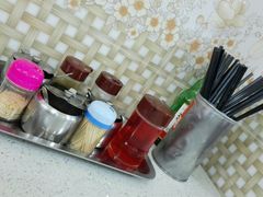 -芬芳甜品(同福路店)