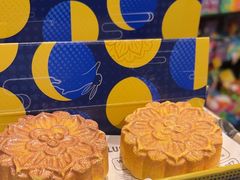 -LUSH(威尼斯人店)